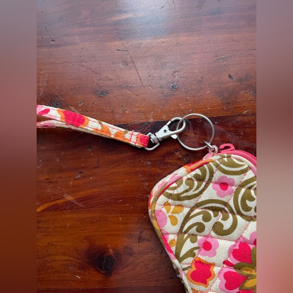 Vera Bradley wallet - Picture 4 of 4